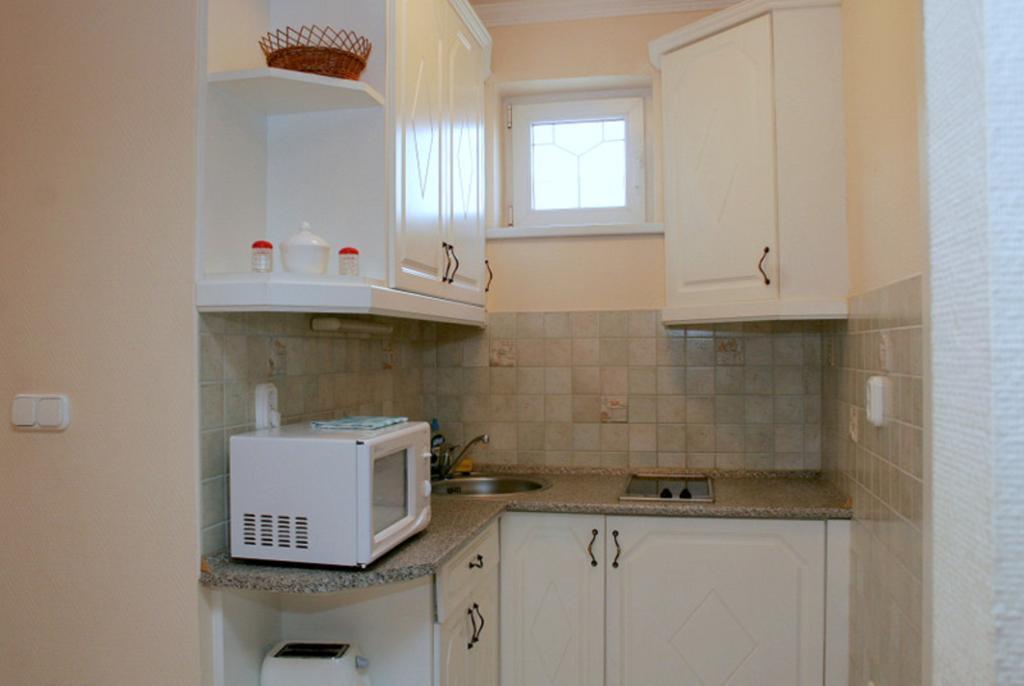 Margareta Apartmanhaz Apartment ไฮจ์ดุสโซบอสโล ห้อง รูปภาพ