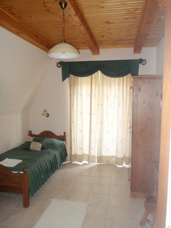 Margareta Apartmanhaz Apartment ไฮจ์ดุสโซบอสโล ห้อง รูปภาพ