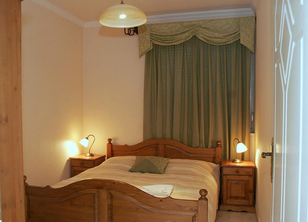 Margareta Apartmanhaz Apartment ไฮจ์ดุสโซบอสโล ห้อง รูปภาพ