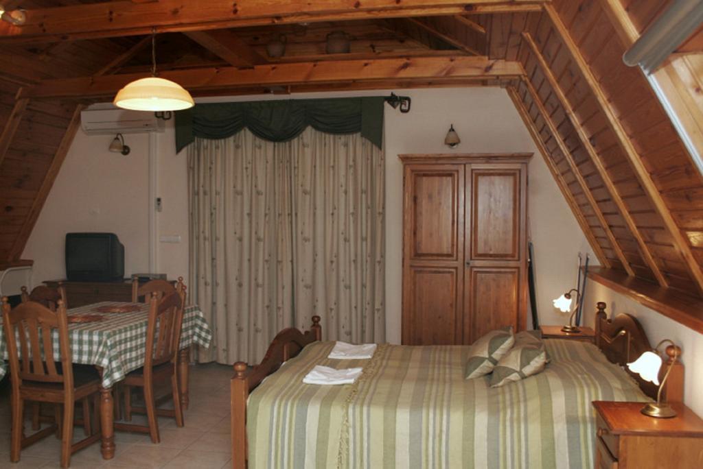 Margareta Apartmanhaz Apartment ไฮจ์ดุสโซบอสโล ห้อง รูปภาพ